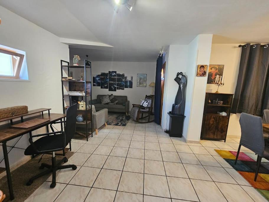 La Casa D'Eole Yourhosthelper Narbonne Exteriér fotografie