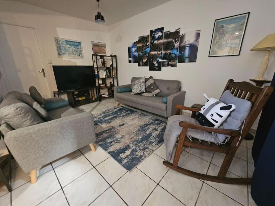 La Casa D'Eole Yourhosthelper Narbonne Exteriér fotografie
