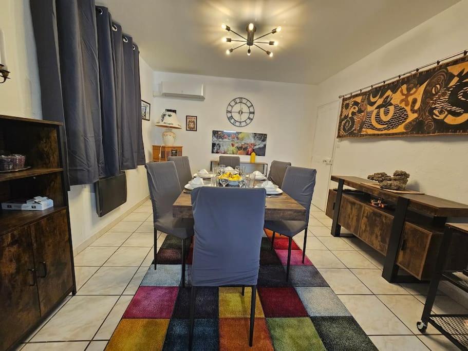 La Casa D'Eole Yourhosthelper Narbonne Exteriér fotografie